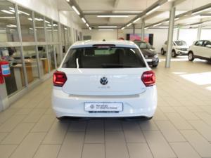 Volkswagen Polo 1.0 TSI Comfortline - Image 5