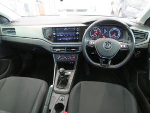Volkswagen Polo 1.0 TSI Comfortline - Image 6