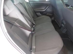 Volkswagen Polo 1.0 TSI Comfortline - Image 8