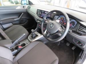 Volkswagen Polo 1.0 TSI Comfortline - Image 9