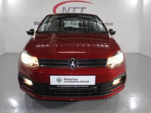 Volkswagen Polo Vivo 1.4 - Image 2