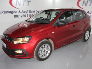 Volkswagen Polo Vivo 1.4 - Image 3