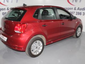 Volkswagen Polo Vivo 1.4 - Image 4