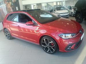 Volkswagen Polo 2.0 GTI DSG - Image 4