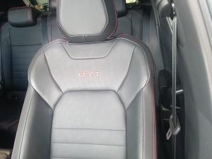Volkswagen Polo 2.0 GTI DSG - Image 24