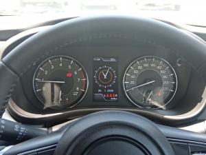 Toyota Starlet 1.5 XR - Image 11