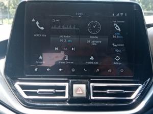 Toyota Starlet 1.5 XR - Image 13