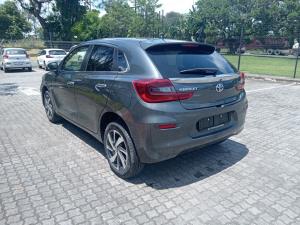 Toyota Starlet 1.5 XR - Image 16