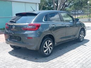 Toyota Starlet 1.5 XR - Image 2