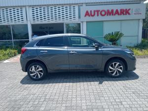 Toyota Starlet 1.5 XR - Image 3