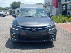 Toyota Starlet 1.5 XR - Image 4