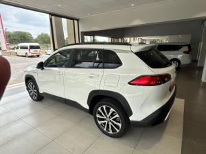 Toyota Corolla Cross 1.8 XR Hybrid - Image 10