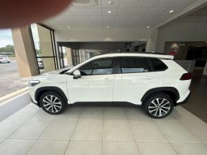 Toyota Corolla Cross 1.8 XR Hybrid - Image 11