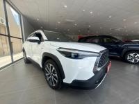 Thumbnail Toyota Corolla Cross 1.8 XR Hybrid