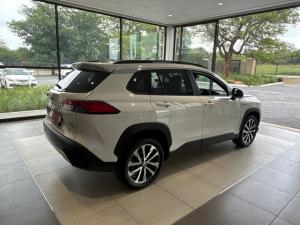 Toyota Corolla Cross 1.8 XR Hybrid - Image 2