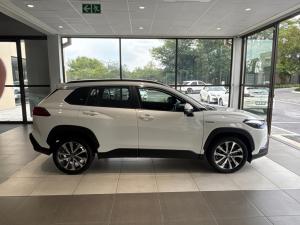 Toyota Corolla Cross 1.8 XR Hybrid - Image 3