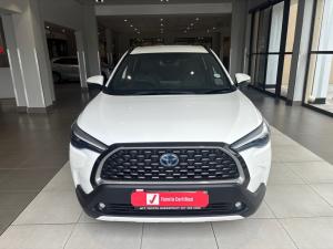 Toyota Corolla Cross 1.8 XR Hybrid - Image 4