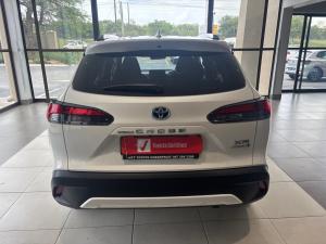 Toyota Corolla Cross 1.8 XR Hybrid - Image 5