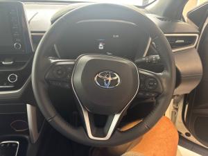 Toyota Corolla Cross 1.8 XR Hybrid - Image 8