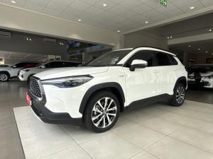 Toyota Corolla Cross 1.8 XR Hybrid - Image 9