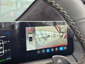 MG Cyberster Dual Motor - Image 14