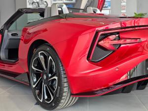 MG Cyberster Dual Motor - Image 6