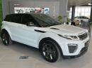 Thumbnail Land Rover Range Rover Evoque SE Dynamic TD4 Landmark Edition