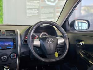 Toyota Corolla Quest 1.6 - Image 18