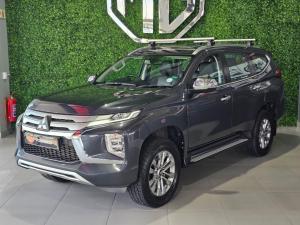 Mitsubishi Pajero Sport 2.4DI-D - Image 2