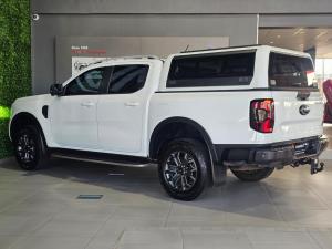 Ford Ranger 2.0 BiTurbo double cab Wildtrak - Image 4