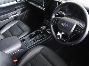 Ford Everest 2.0 BiTurbo XLT - Image 14