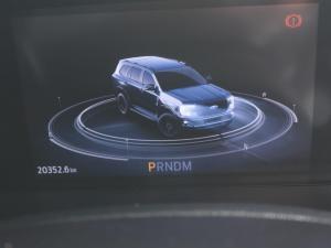 Ford Everest 2.0 BiTurbo XLT - Image 17