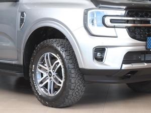 Ford Everest 2.0 BiTurbo XLT - Image 2