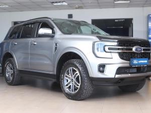 Ford Everest 2.0 BiTurbo XLT - Image 3