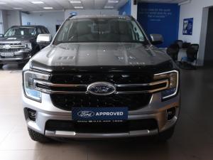 Ford Everest 2.0 BiTurbo XLT - Image 8
