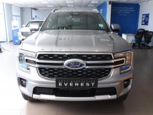 Ford Everest 3.0TD V6 4WD Platinum - Image 2