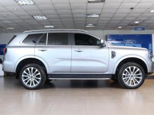 Ford Everest 3.0TD V6 4WD Platinum - Image 4