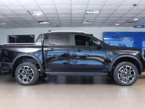 Ford Ranger 2.0 BiTurbo double cab Wildtrak - Image 6