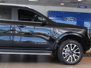 Ford Ranger 3.0TD V6 double cab Platinum 4WD - Image 6