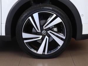 Volkswagen T-Cross 1.5TSI 110kW R-Line - Image 11