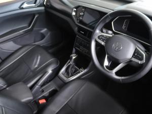 Volkswagen T-Cross 1.5TSI 110kW R-Line - Image 16