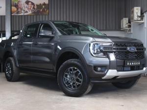 Ford Ranger 2.0 SiT double cab XLT 4x4 - Image 1