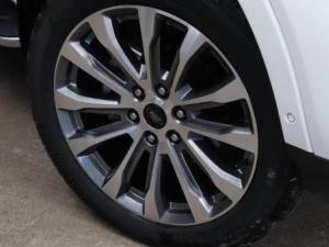 Ford Everest 3.0TD V6 4WD Platinum - Image 8