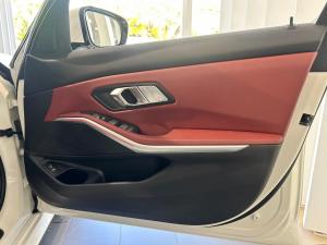 BMW 3 Series 320d M Sport - Image 20