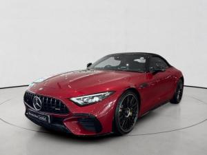 Mercedes-Benz SL SL43 - Image 1