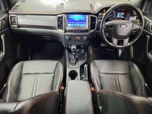 Ford Ranger 2.0Bi-Turbo double cab Hi-Rider Thunder - Image 13