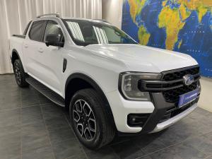 Ford Ranger 2.0 BiTurbo double cab Wildtrak - Image 1