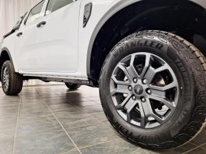 Ford Ranger 2.0 SiT double cab XL auto - Image 13