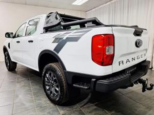 Ford Ranger 2.0 SiT double cab XL auto - Image 3