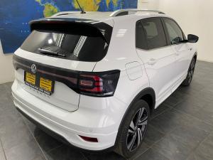 Volkswagen T-Cross 1.0TSI 85kW Highline - Image 6
